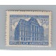 ARGENTINA 1942 GJ 885 ESTAMPILLA NUEVA MINT U$ 10